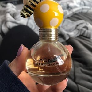 Marc Jacobs honey perfume